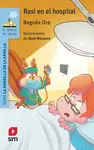 Rasi en el Hospital