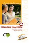 Pedagogia Terapeutica Vol 1