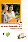 Pedagogia Terapeutica Vol Ii