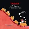 El Tren Fantasma