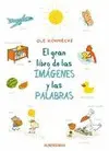 Gran Libro de las Imagenes y las Palabras