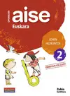 Aise Euskara Lehen Hezkuntza 2 Erantzun Eta Guzti Zubia