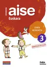 Aise Euskara, 3 Lehen Hezkuntza. Erantzun Eta Guzti. Oporretan