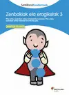 Zenbakiak Eta Eragiketak 3 Santillana Koadernoak