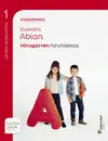 Koad Hizkuntza Abian 1-3Leh Eusk