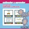 Atención, Audición y Lenguaje