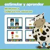 Memoria y Conceptos Básicos -Cd