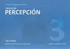 Taller de Percepción 3