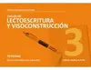 Taller de Lectoescritura y Visoconstrucción 3