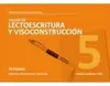 Taller de Lectoescritura y Visoconstrucción 5