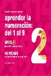 Aprender la Numeración, del 1 Al 9, Nivel 2, 3 y 4 Años