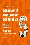 Aprender la Numeración, del 10 Al 39, Nivel 5, 6 Años