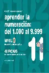 Aprdener Numeracion 1000 a 9999