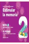 Estimular la Memoria, Nivel 2