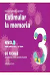 Estimular la Memoria, Nivel 3