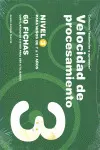 Velocidad de Procesamiento, Nivel 3 Color