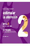 Estimular la Atención, Nivel 2, 3 Años