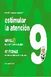 Estimular la Atención, Nivel 9, 9 Años