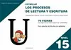 Estimular los Procesos de Lectura y Escritura