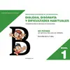 Dislexia Nivel 1 Disgrafia y Dificultades Habituales