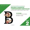 Dislexia Nivel 2 Disgrafia y Dificultades Habituales