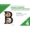 Dislexia Nivel 4 Disgrafia y Dificultades Habituales