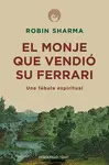 El Monje que Vendió Su Ferrari