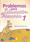 Problemas para Educación Primaria 1