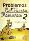 Problemas de Educacion Primaria 2