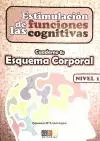 Estimulación de las Funciones Cognitivas, Nivel 1. Cuaderno 6