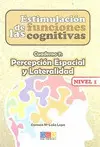 Estimulación de las Funciones Cognitivas, Nivel 1