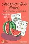Cálculo Fácil 3
