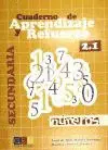 Números Ii: Cuaderno de Aprendizaje y Refuerzo 2. 1
