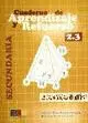 Cuaderno de Aprendizaje y Refuerzo 2. 3 Secundaria