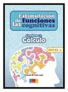 Estimulación de las Funciones Cognitivas Nivel 2. Cuaderno 2