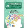 Estimulación de las Funciones Cognitivas Nivel 2. Cuaderno 4