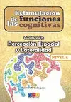 Estimulación de las Funciones Cognitivas Nivel 2 Percepción Espacial y Lateralid