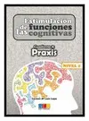 Estimulación de las Funciones Cognitivas Nivel 2. Cuaderno 9