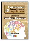Estimulación de las Funciones Cognitivas Nivel 2. Cuaderno 10