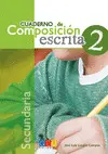 Cuaderno de Comprension Escritta 2 (Secundaria)