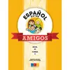 Español entre Amigos 2, Nivel A1
