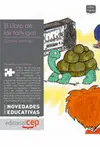 El Libro de las Tortugas