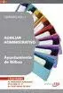 Auxiliar Administrativo Ayuntamiento Bilbao Vol I