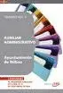 Auxiliar Administrativo Ayuntamiento Bilbao Vol Ii