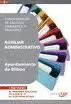 Auxiliar Administrativo Ayuntamiento Bilbao Calcul