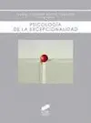 Psicología de la Excepcionalidad