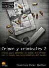 Crimen y Criminales Ii