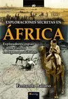 Exploraciones Secretas en África