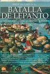 Breve Historia de la Batalla de Lepanto