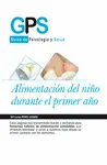 Alimentación del Niño Durante el Primer Año de Vida